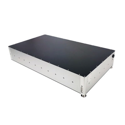 1035nm 6W - лазеры волокна наивысшей мощности 100W фемтосекундные весь дизайн волокна
