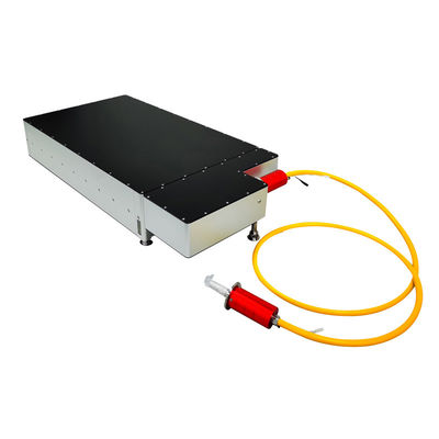 1035nm 6W - лазеры волокна наивысшей мощности 100W фемтосекундные весь дизайн волокна