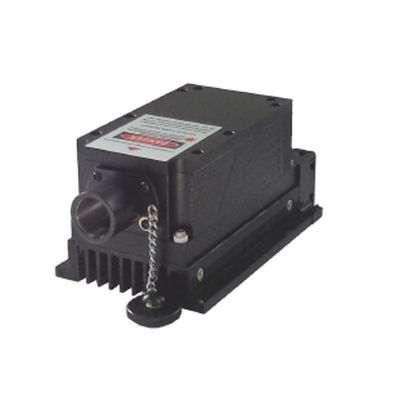1064nm 532nm CW DPSS UV Laser / CW DPSS BLUE Laser / CW DPSS GREEN Laser