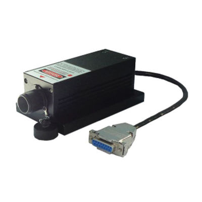 1064nm 532nm CW DPSS UV Laser / CW DPSS BLUE Laser / CW DPSS GREEN Laser
