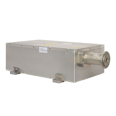 Лазер DPSS 355 нм