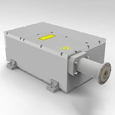 Лазер DPSS 355 нм
