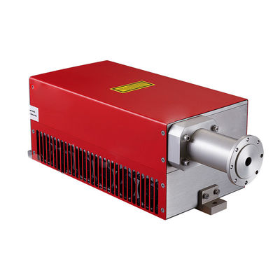 Лазер DPSS 355 нм