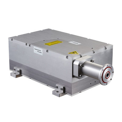 Лазер DPSS 355 нм