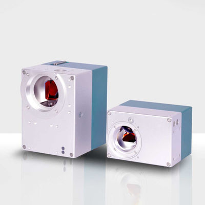 Системы сканирования 2D 3D Marking Head / Системы постсканирования