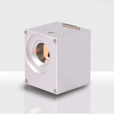 Системы сканирования 2D 3D Marking Head / Системы постсканирования