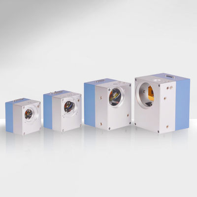 Системы сканирования 2D 3D Marking Head / Системы постсканирования