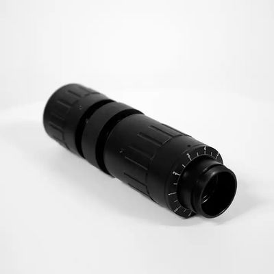 Моторизованный расширитель луча лазера СО2 ИАГ 343-355нм 515-532нм 1020-1070нм