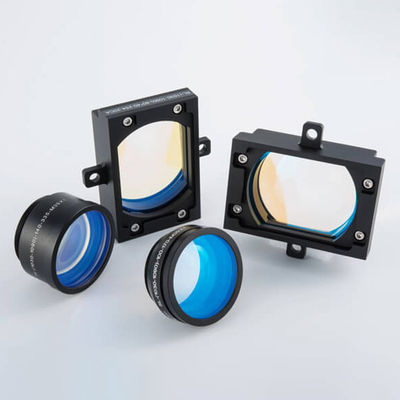 Мультиспектральные линзы F-Theta 355нм532нм 808нм 980нм 1064нм
