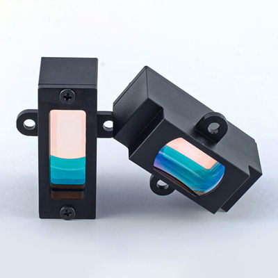 Мультиспектральные линзы F-Theta 355нм532нм 808нм 980нм 1064нм