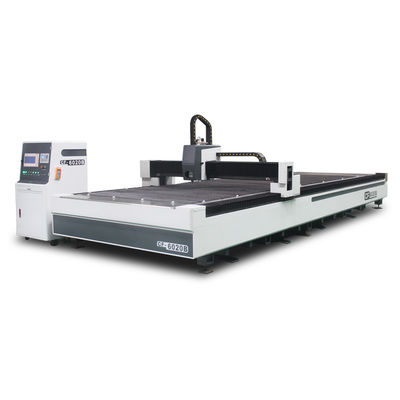 резец лазера металла автомата для резки 6020 лазера волокна CNC 3000W 6000W
